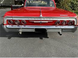 1964 Chevrolet Impala SS (CC-2106850) for sale in Cadillac, Michigan