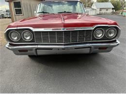 1964 Chevrolet Impala SS (CC-2106850) for sale in Cadillac, Michigan