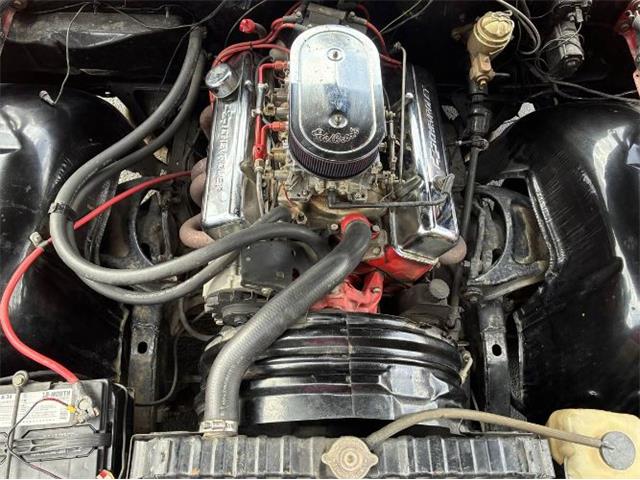 1964 Chevrolet Impala SS (CC-2106850) for sale in Cadillac, Michigan