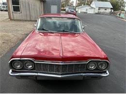 1964 Chevrolet Impala SS (CC-2106850) for sale in Cadillac, Michigan