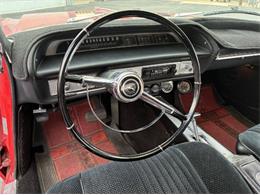 1964 Chevrolet Impala SS (CC-2106850) for sale in Cadillac, Michigan