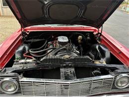 1964 Chevrolet Impala SS (CC-2106850) for sale in Cadillac, Michigan