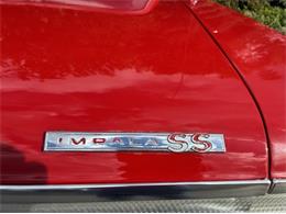 1964 Chevrolet Impala SS (CC-2106850) for sale in Cadillac, Michigan