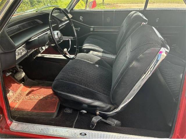 1964 Chevrolet Impala SS (CC-2106850) for sale in Cadillac, Michigan