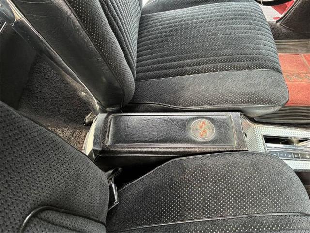 1964 Chevrolet Impala SS (CC-2106850) for sale in Cadillac, Michigan