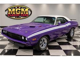 1972 Dodge Challenger (CC-2106851) for sale in Addison, Illinois