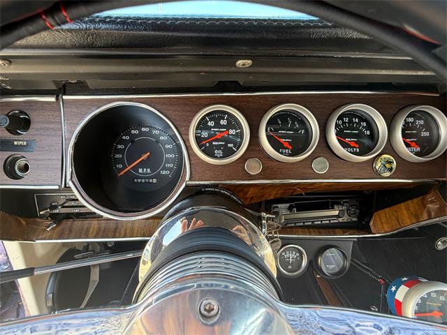 1972 Dodge Challenger (CC-2106851) for sale in Addison, Illinois