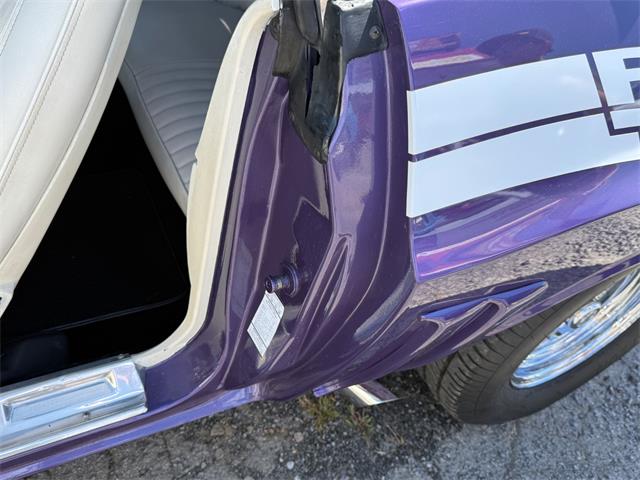 1972 Dodge Challenger (CC-2106851) for sale in Addison, Illinois