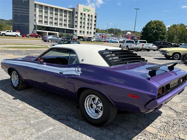 1972 Dodge Challenger (CC-2106851) for sale in Addison, Illinois