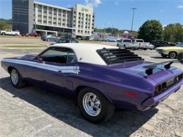 1972 Dodge Challenger (CC-2106851) for sale in Addison, Illinois