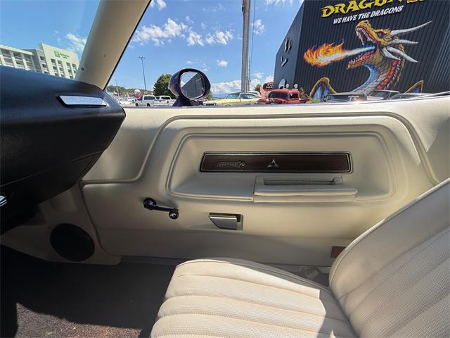 1972 Dodge Challenger (CC-2106851) for sale in Addison, Illinois