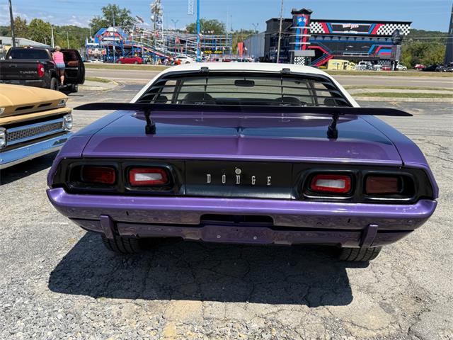 1972 Dodge Challenger (CC-2106851) for sale in Addison, Illinois