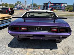 1972 Dodge Challenger (CC-2106851) for sale in Addison, Illinois