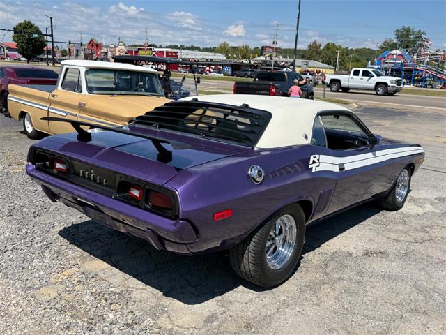 1972 Dodge Challenger (CC-2106851) for sale in Addison, Illinois