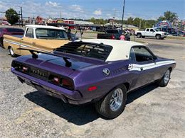 1972 Dodge Challenger (CC-2106851) for sale in Addison, Illinois