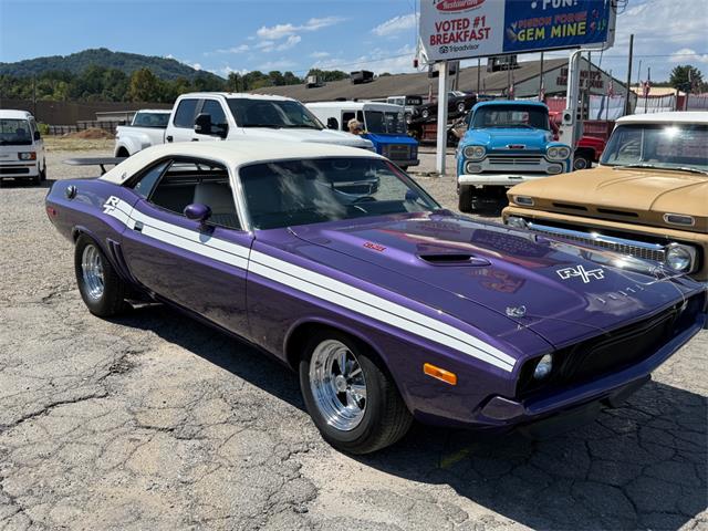 1972 Dodge Challenger (CC-2106851) for sale in Addison, Illinois