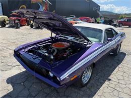 1972 Dodge Challenger (CC-2106851) for sale in Addison, Illinois