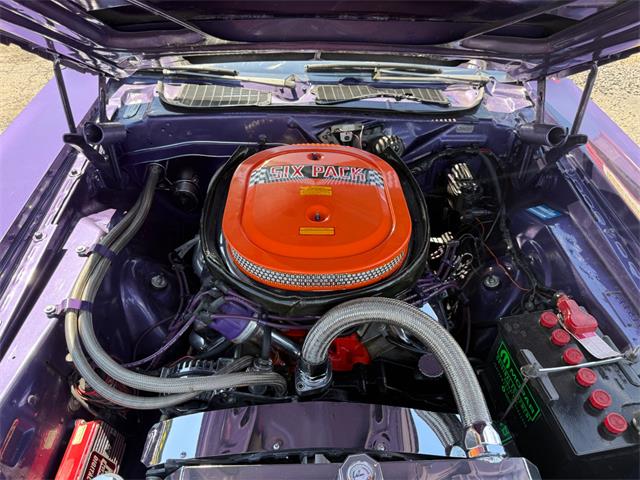 1972 Dodge Challenger (CC-2106851) for sale in Addison, Illinois