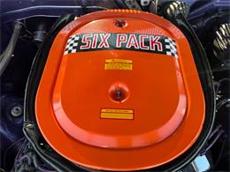1972 Dodge Challenger (CC-2106851) for sale in Addison, Illinois