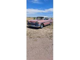 1958 Chevrolet Impala (CC-2106852) for sale in Cadillac, Michigan