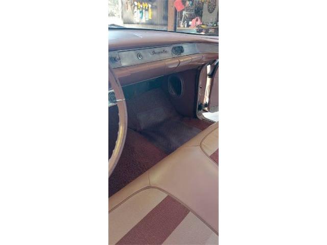 1958 Chevrolet Impala (CC-2106852) for sale in Cadillac, Michigan