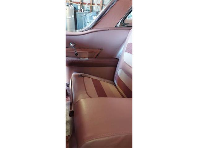 1958 Chevrolet Impala (CC-2106852) for sale in Cadillac, Michigan