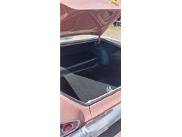 1958 Chevrolet Impala (CC-2106852) for sale in Cadillac, Michigan