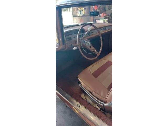 1958 Chevrolet Impala (CC-2106852) for sale in Cadillac, Michigan