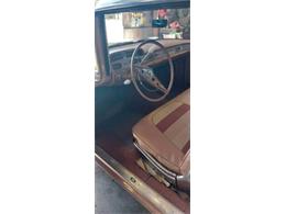 1958 Chevrolet Impala (CC-2106852) for sale in Cadillac, Michigan