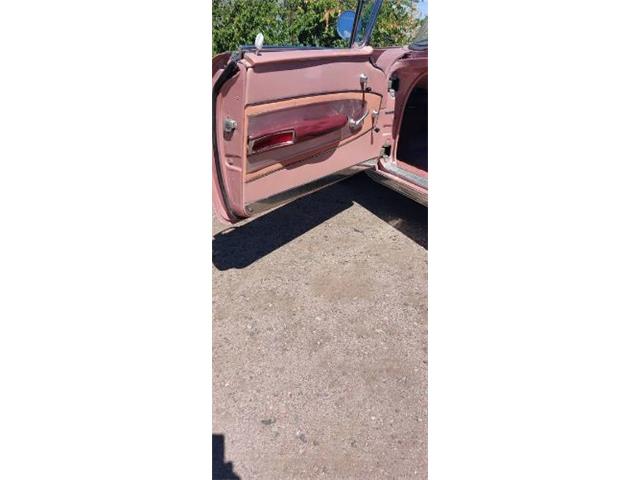 1958 Chevrolet Impala (CC-2106852) for sale in Cadillac, Michigan