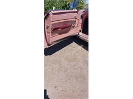 1958 Chevrolet Impala (CC-2106852) for sale in Cadillac, Michigan