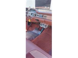 1958 Chevrolet Impala (CC-2106852) for sale in Cadillac, Michigan