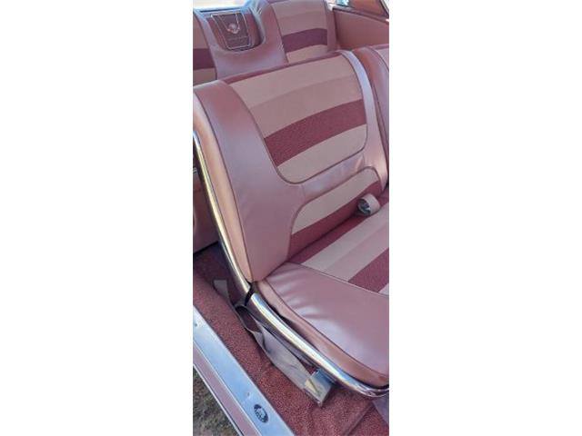 1958 Chevrolet Impala (CC-2106852) for sale in Cadillac, Michigan