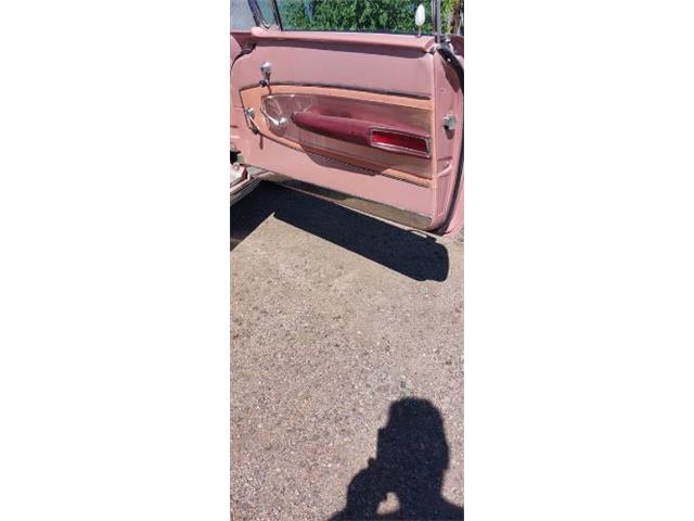 1958 Chevrolet Impala (CC-2106852) for sale in Cadillac, Michigan