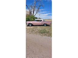 1958 Chevrolet Impala (CC-2106852) for sale in Cadillac, Michigan