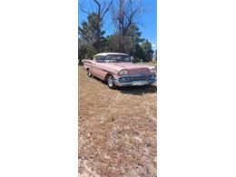 1958 Chevrolet Impala (CC-2106852) for sale in Cadillac, Michigan