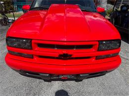 2001 Chevrolet S10 (CC-2106853) for sale in Addison, Illinois