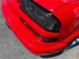 2001 Chevrolet S10 (CC-2106853) for sale in Addison, Illinois