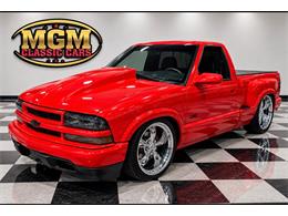 2001 Chevrolet S10 (CC-2106853) for sale in Addison, Illinois