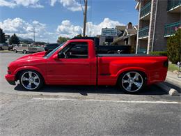 2001 Chevrolet S10 (CC-2106853) for sale in Addison, Illinois