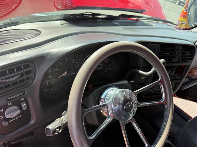 2001 Chevrolet S10 (CC-2106853) for sale in Addison, Illinois