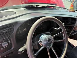 2001 Chevrolet S10 (CC-2106853) for sale in Addison, Illinois