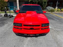2001 Chevrolet S10 (CC-2106853) for sale in Addison, Illinois