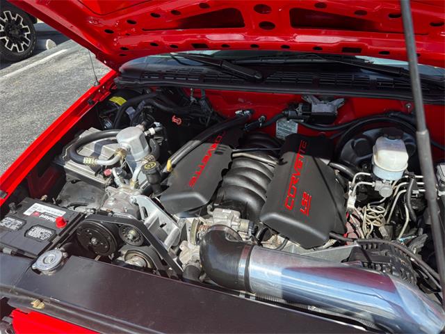 2001 Chevrolet S10 (CC-2106853) for sale in Addison, Illinois
