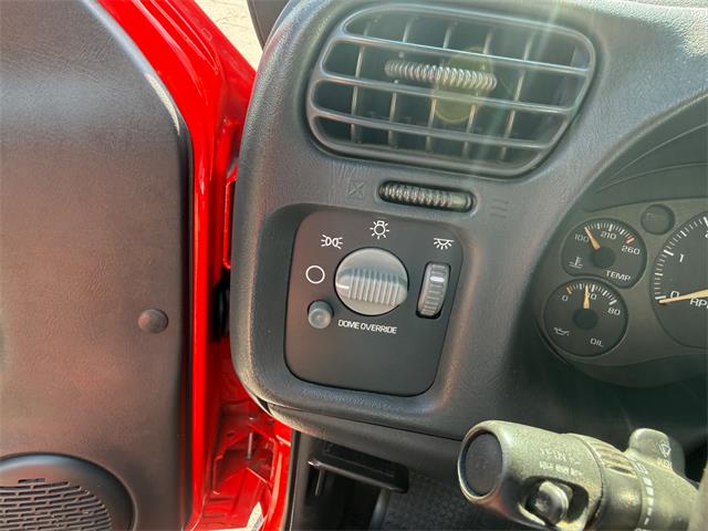 2001 Chevrolet S10 (CC-2106853) for sale in Addison, Illinois