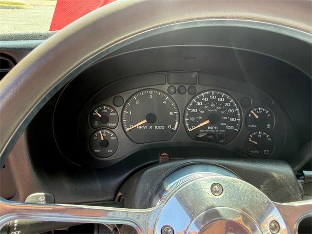 2001 Chevrolet S10 (CC-2106853) for sale in Addison, Illinois