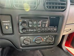 2001 Chevrolet S10 (CC-2106853) for sale in Addison, Illinois
