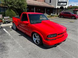 2001 Chevrolet S10 (CC-2106853) for sale in Addison, Illinois