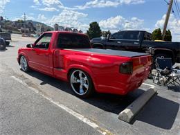 2001 Chevrolet S10 (CC-2106853) for sale in Addison, Illinois