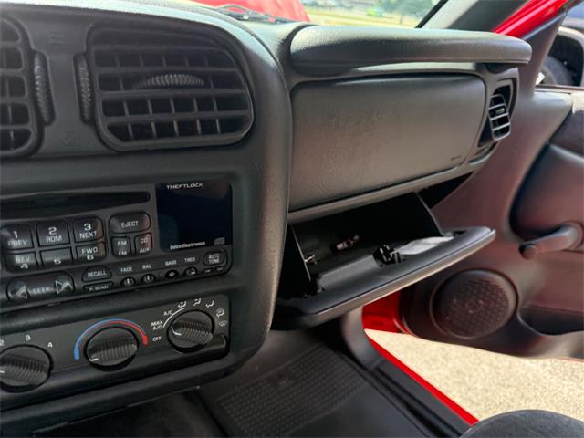 2001 Chevrolet S10 (CC-2106853) for sale in Addison, Illinois